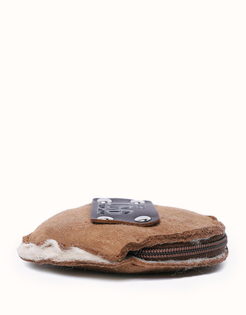 Urban UGG® Zip Purse